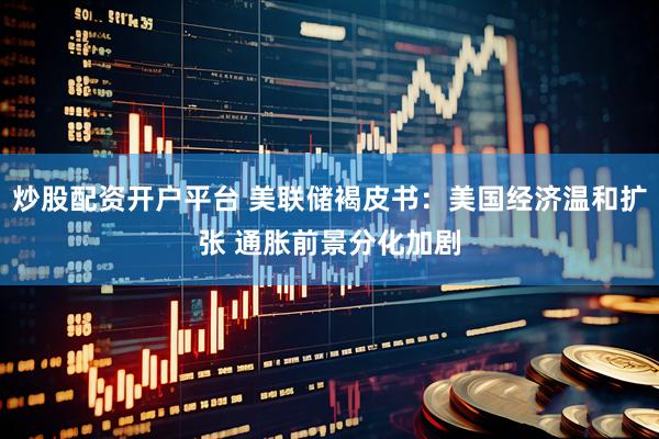 炒股配资开户平台 美联储褐皮书：美国经济温和扩张 通胀前景分化加剧